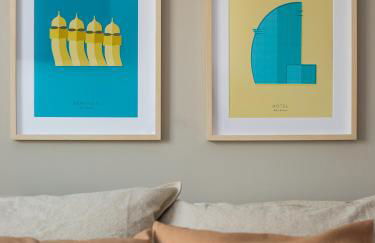 Homing Barcelona 101 - Photo 17