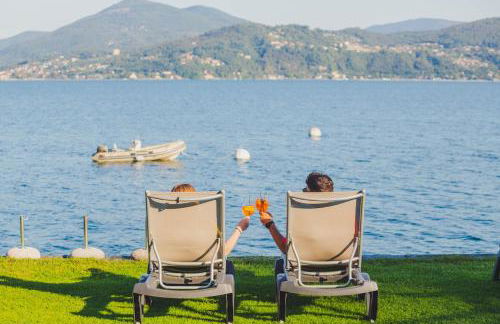 Residence Casa e Vela - Foto 21