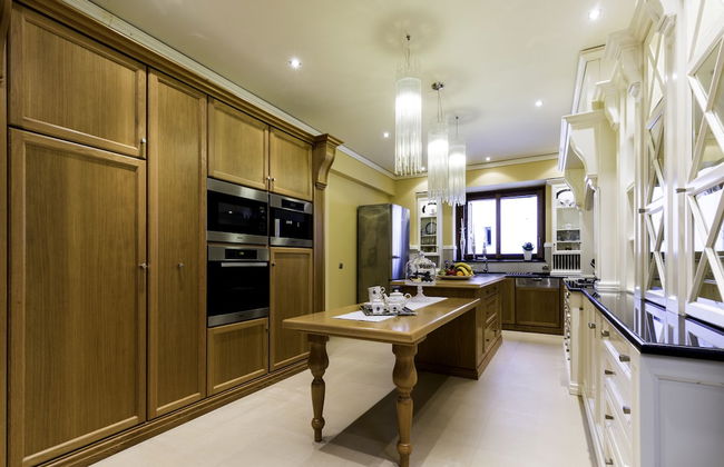 Villa Estelle - Foto 6