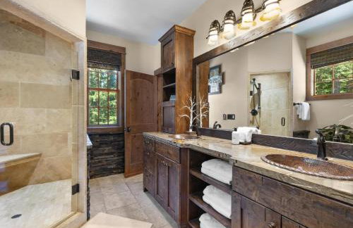 Snowed Inn - Meredith Lodging - Foto 43