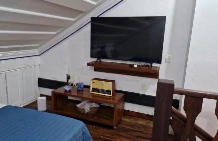 Casa Verde no Centro Histórico - Photo 43