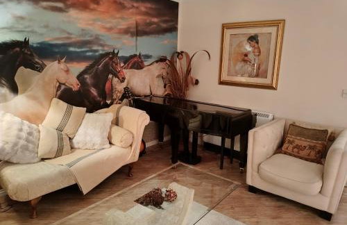 Luxury Apartment in Hemel Hempstead Uk for Couples and Executives, Free Wifi - Photo 13