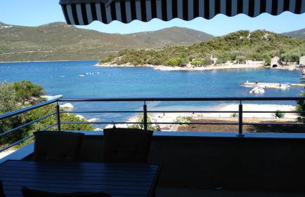 Apartments by the sea Kabli, Peljesac - 11695 - Foto 14