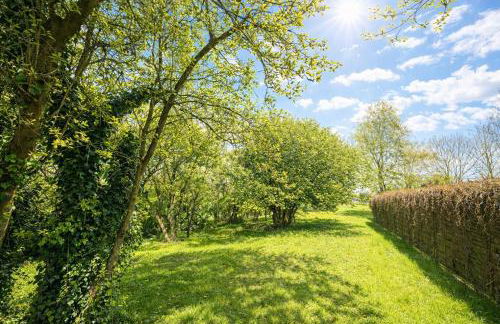 Huus an`t Dörpsdiek - Foto 44