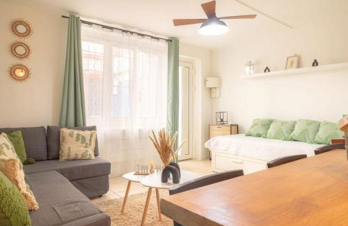 centre ville proche du métro - Foto 1