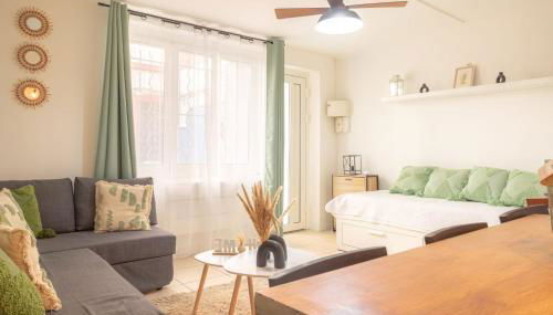 centre ville proche du métro - Foto 1