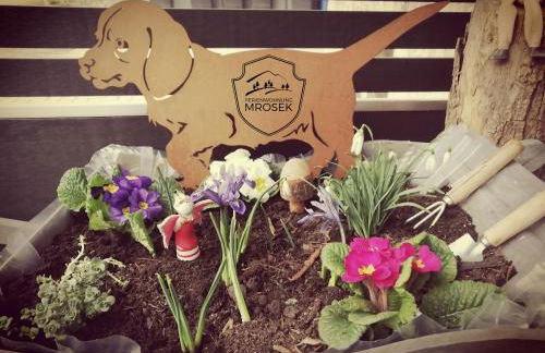 Holiday Home Schloßblick - Foto 7