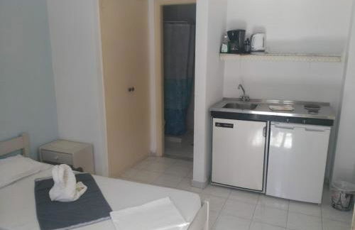 Studios Iris - Foto 31