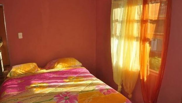 Angel Fish Cove - Foto 2, Habitación