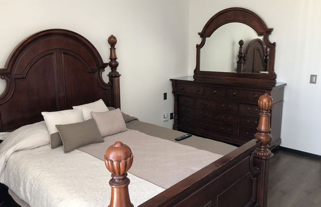 Villas del Santuario Rental Home - Foto 23