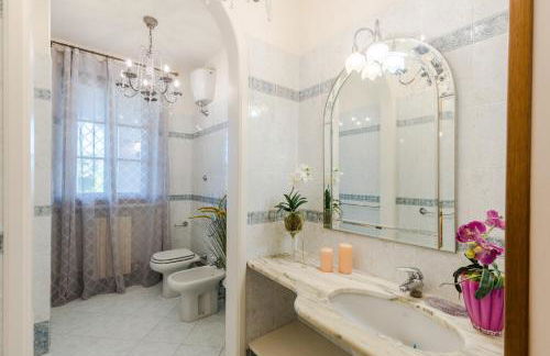 Nonna Bianca, a Genuine Farmhouse in Sant'Alessio, Lucca - Photo 97