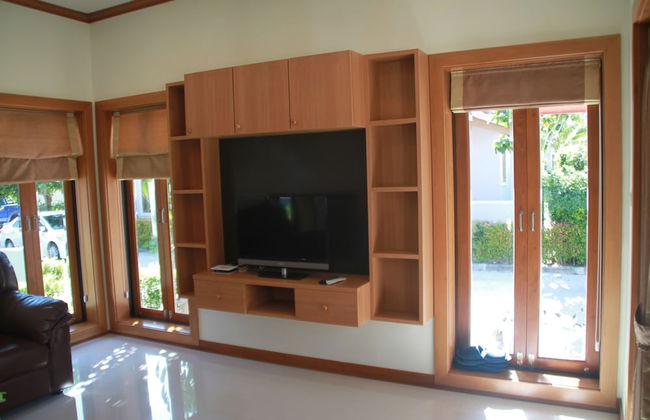 Ban Thaithip Resort - Photo 9