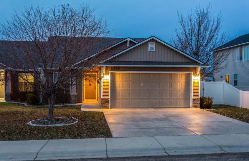 Gray Cloud Townhomes - Foto 51