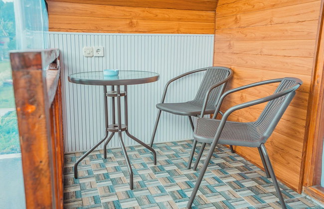 Popitan Garden Campground & Glamping - Foto 39