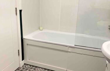 Stunning 1 Bedroom Lerwick Town Centre Apartment - Foto 8