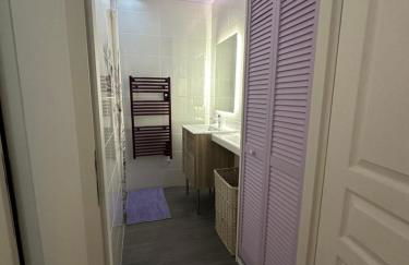 La Victoria - Charmante maison en centre ville - Gare - Jardin - Photo 10