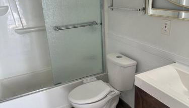Fabulous Guesthouse in Mount Helix La Mesa - Foto 2, Shower