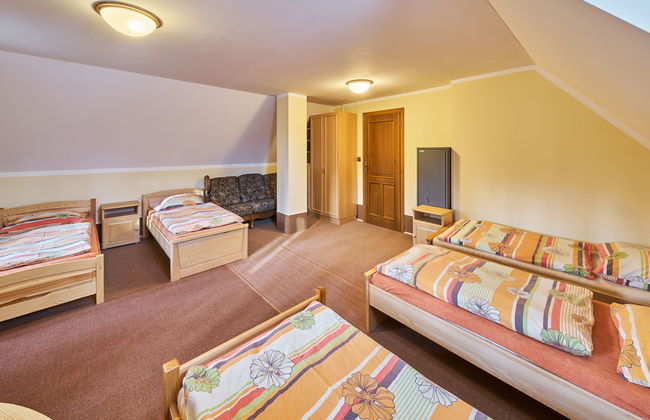 Mazurova chalupa - Foto 12