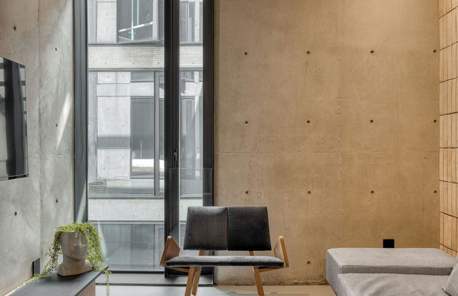 Boga Mexico City by Lumina - Foto 25