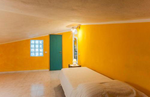 Mansarda Marina - Foto 19