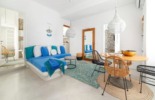 Lasia Boutique Apartment - Foto 6
