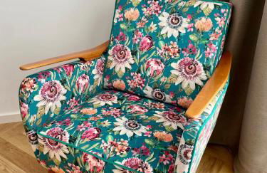 Ferienhaus AlmauBayern - mit Bergblick und großem Garten - Foto 29