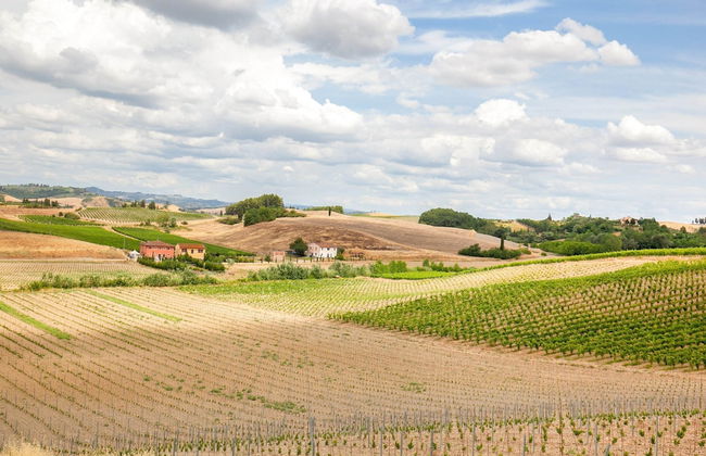 Spacious Tuscany Retreat - Foto 46