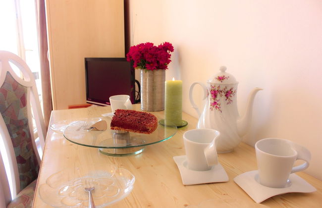 Apartments Bluesun - Foto 20