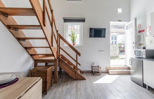 Casa das Virtudes, Lapa - Estadia no coração do Porto - Photo 9