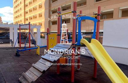 Mondrian's Lighthouse - Foto 24