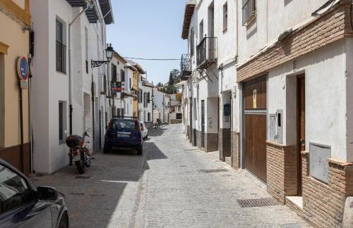 INOLVIDABLES VISTAS a LA ALHAMBRA, - Photo 46