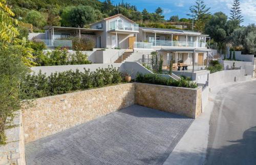 THALASSA VIEW RESIDENCE - Foto 48