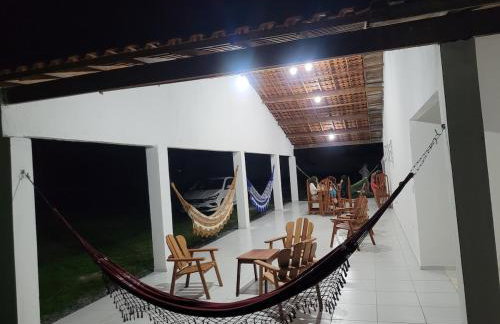 Casa de campoWebers-Nova Cruz PE - Foto 18