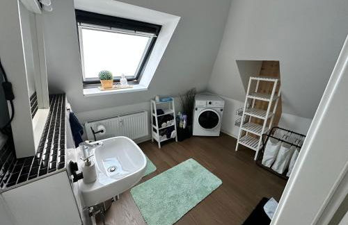 Cozy 55 M² Top Floor Apartment - Foto 9