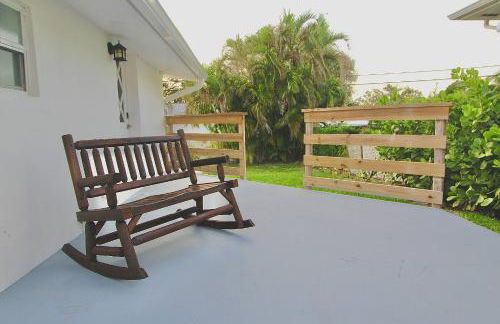 Manatee House - Foto 19