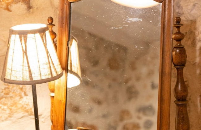 Dandy Villas Tower House Built in 17th Century Pool - Photo 19