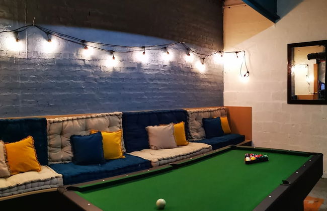 Luxurious Holiday Home in Hamoir With Terrace - Foto 23