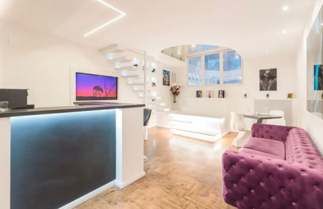 Modern and comfortableapartment-Budapest - Foto 12