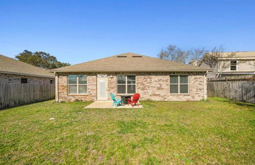 Beach Haven 6 Beds Pet Friendly 8miles to Beach - Foto 38
