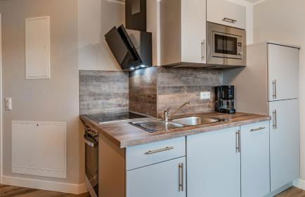 Elbstrand Resort Krautsand - Foto 51