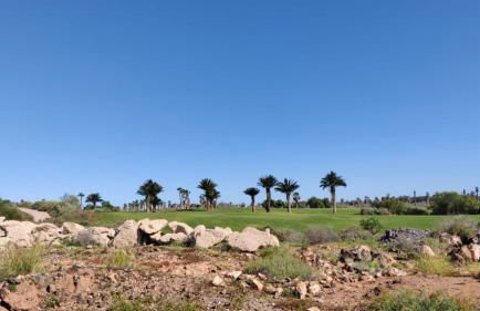 Golf vila3 - Photo 40