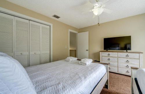 Sun Kissed Pool Home in Kissimmee - Foto 67