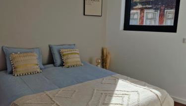 Bohemian Apartment Aveiro Station - Foto 3