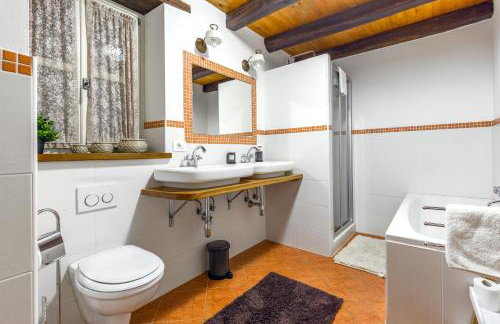 Villa Farfalla - Foto 27