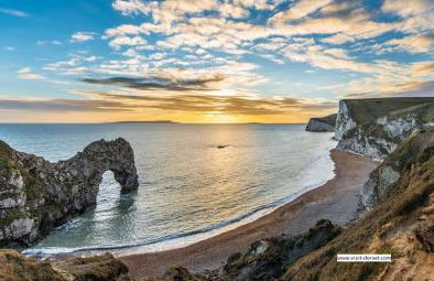 Berehayes Holiday Cottages - Foto 24