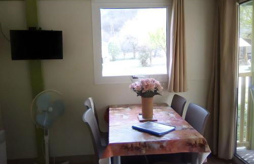 chalet 1 à 6 personnes pmr access - Foto 5