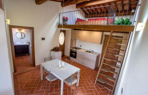 Borgo alle Mura - Foto 52