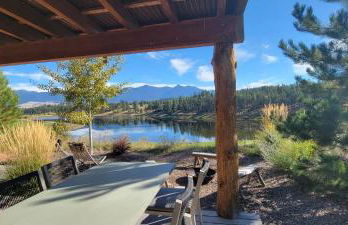 Wilderness Club Cottage on 18th Green - Foto 46
