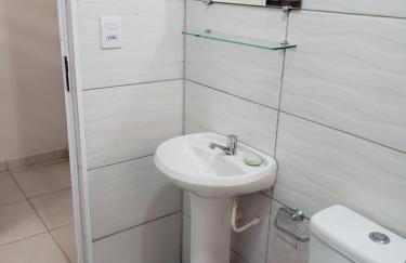 Chalés Brisas da Enseada - Foto 13