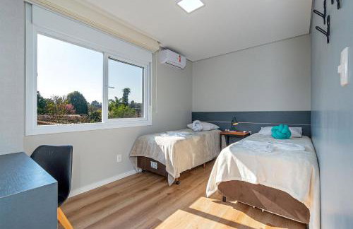 Casa maravilhosa em Canela - @stayhousetemporada - Foto 17